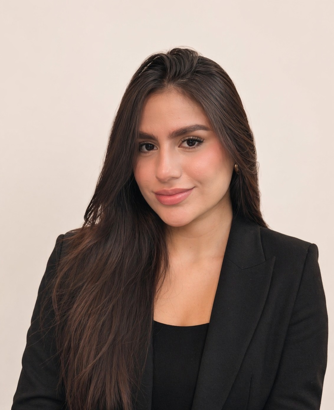 Denise Hernandez, Principal Interior Designer at Bello Homes